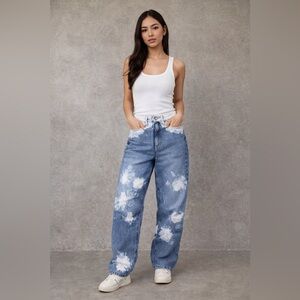 Pacsun - 90’s Boyfriend Jeans